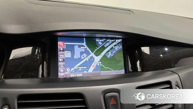 Renault Korea (Samsung) SM5 Nova id 3886565 из Кореи 9