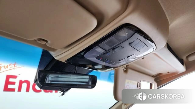 Hyundai Staria id 4434358 из Кореи 9