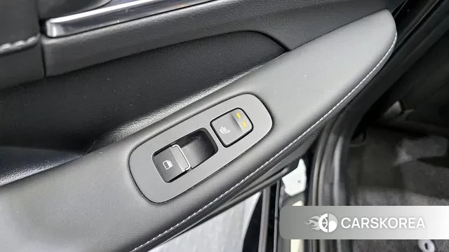 Hyundai Sonata (DN8) id 3452910 из Кореи 9