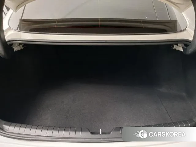 Hyundai Sonata (DN8) id 3335915 из Кореи 9