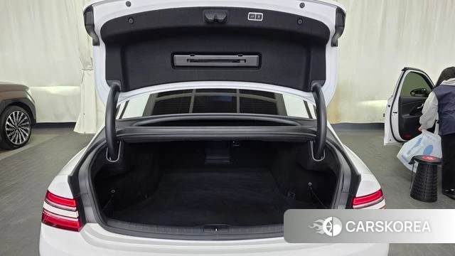 Genesis G80 (RG3) id 3871870 из Кореи 9