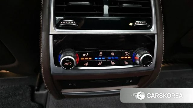 BMW 7 Series (G11) id 4351094 из Кореи 9