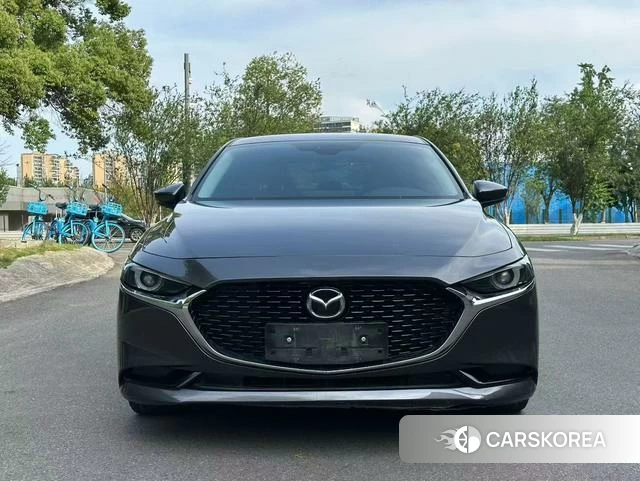 Mazda 3 Angkesaila id 4279145 из Китая 9