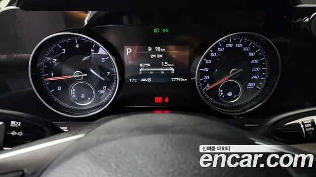 Hyundai The New Grandeur IG id 2533394 из Кореи 9