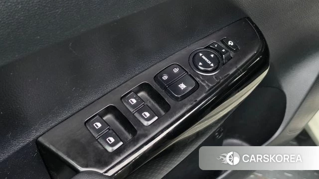 Kia The New Morning (JA) id 4730303 из Кореи 9