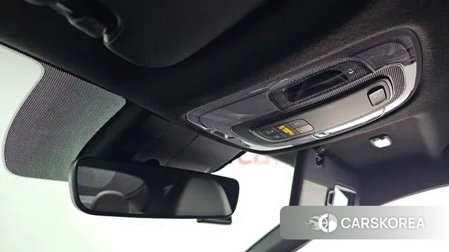 Hyundai The New Avante (CN7) id 3482384 из Кореи 9