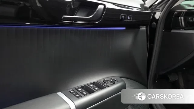 Hyundai Grandeur Hybrid (GN7) id 3745538 из Кореи 9