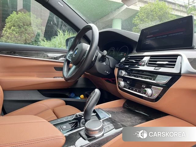BMW 6 series GT id 4216260 из Китая 9