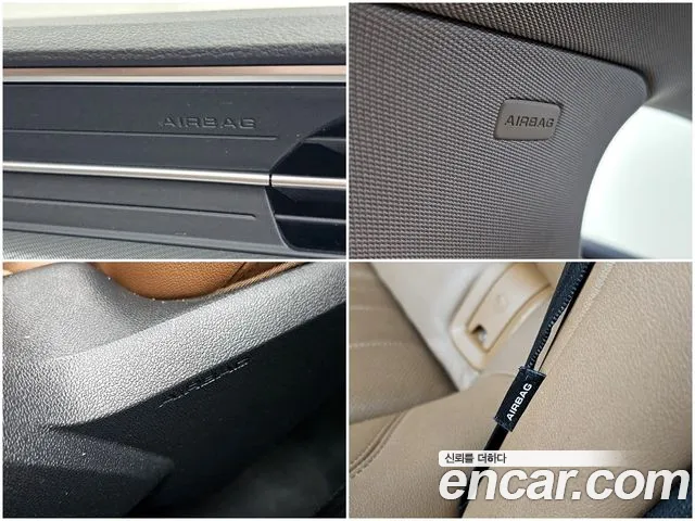 Audi A6 (C8) id 2826023 из Кореи 9