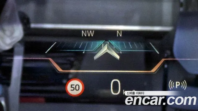 BMW X7 (G07) id 2823050 из Кореи 9