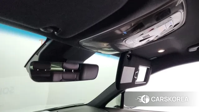 Genesis GV70 id 3468389 из Кореи 9