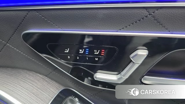 Mercedes-Benz S-Class W223 id 3819024 из Кореи 9