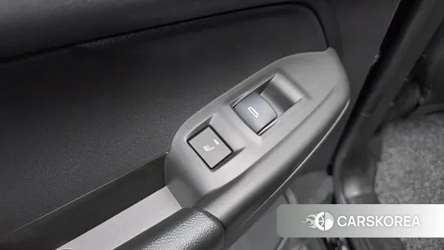 Chevrolet (GM Daewoo) Trailblazer id 3053372 из Кореи 9