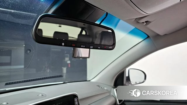 Hyundai All New Tucson id 4416690 из Кореи 9