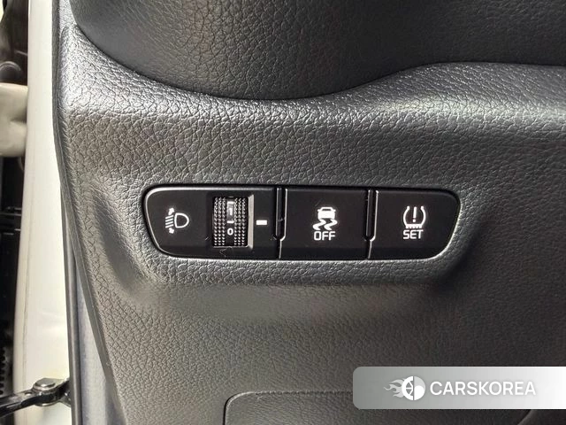 Kia All New Morning (JA) id 4923571 из Кореи 9
