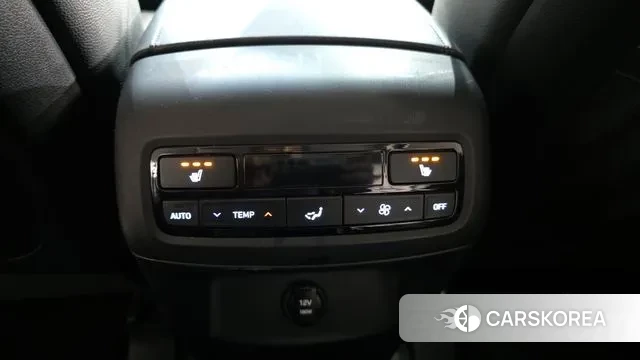 Hyundai The New Palisade id 3625127 из Кореи 9