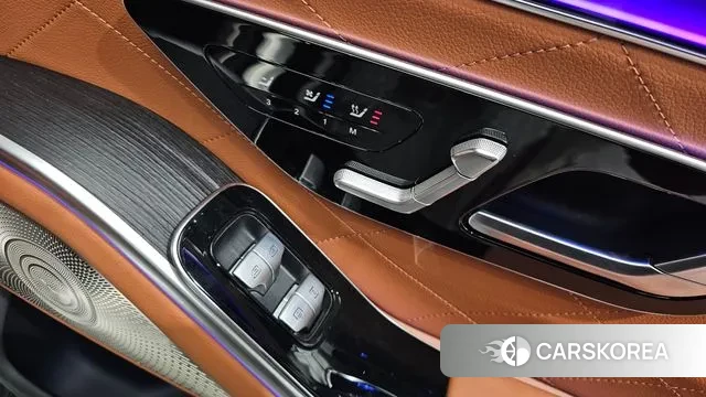 Mercedes-Benz S-Class W223 id 2994097 из Кореи 9