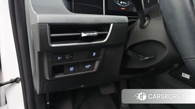 Hyundai Sonata D Edge (DN8) id 3185490 из Кореи 9