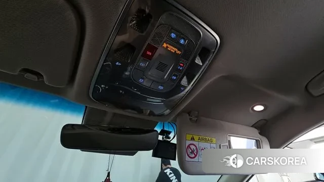 Genesis G80 (RG3) id 3058879 из Кореи 9