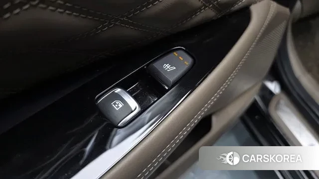 Kia K8 Hybrid id 3384613 из Кореи 9