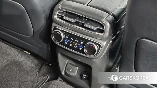 Genesis GV80 id 3525631 из Кореи 9