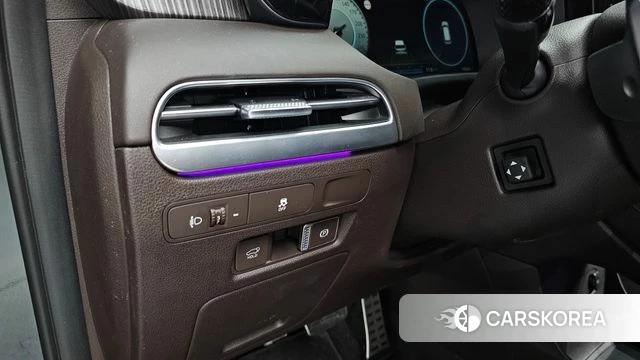 Hyundai The New Palisade id 4928837 из Кореи 9
