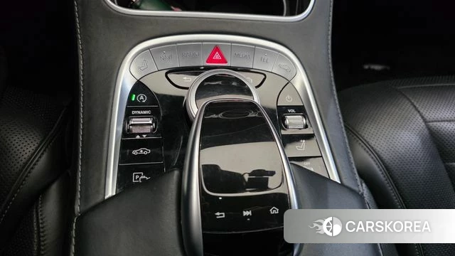 Mercedes-Benz S-Class W222 id 3894281 из Кореи 9