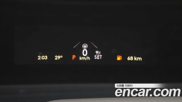 Lincoln Aviator 2nd generation id 2910885 из Кореи 9