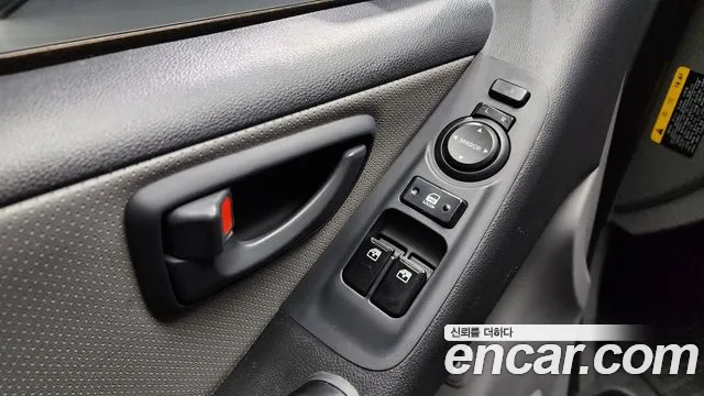 Hyundai The New Grand Starex id 2282979 из Кореи 9