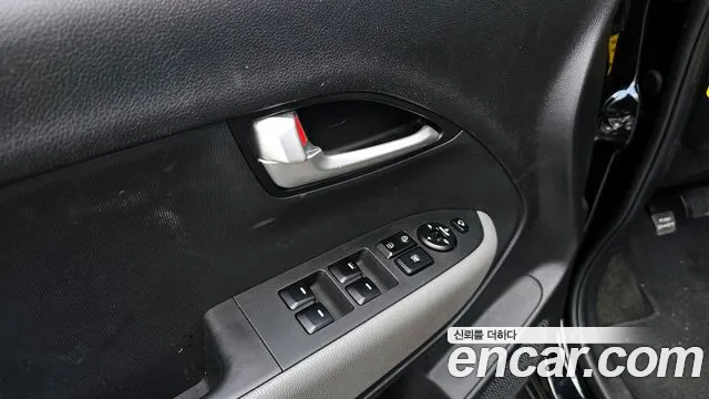 Kia The New Ray id 2493934 из Кореи 9