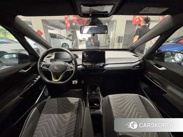 Volkswagen ID.3 id 4261767 из Китая 9