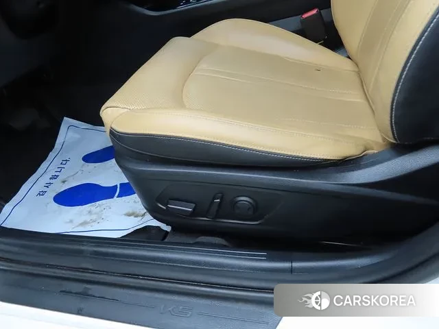 Kia K5 Hybrid 3rd Generation id 3550695 из Кореи 9