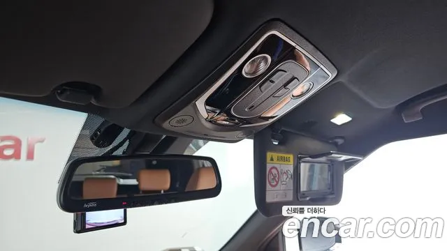 Ssangyong Torres id 2658242 из Кореи 9