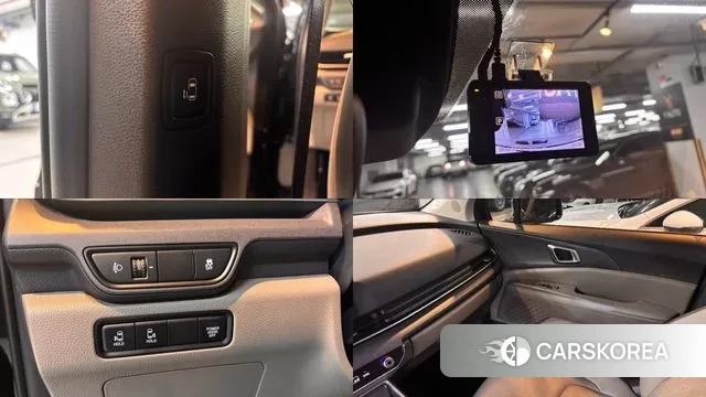 Kia The New Carnival 4th Generation id 3353714 из Кореи 9