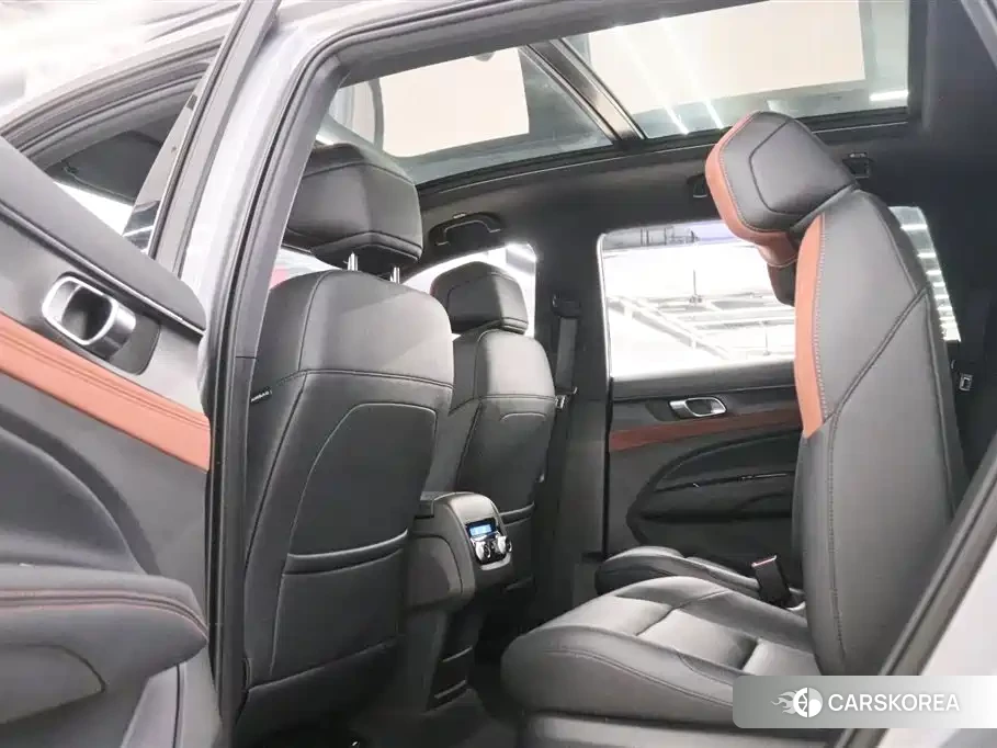 Ford Lingyu New Energy id 4539095 из Китая 9