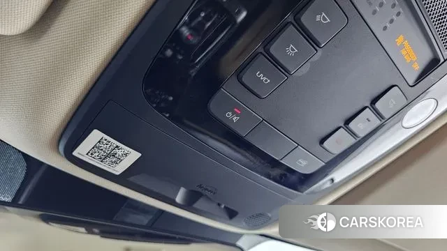 Kia Carnival 4th generation id 3302005 из Кореи 9