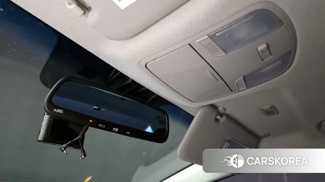 Hyundai The New Avante AD id 3368473 из Кореи 9