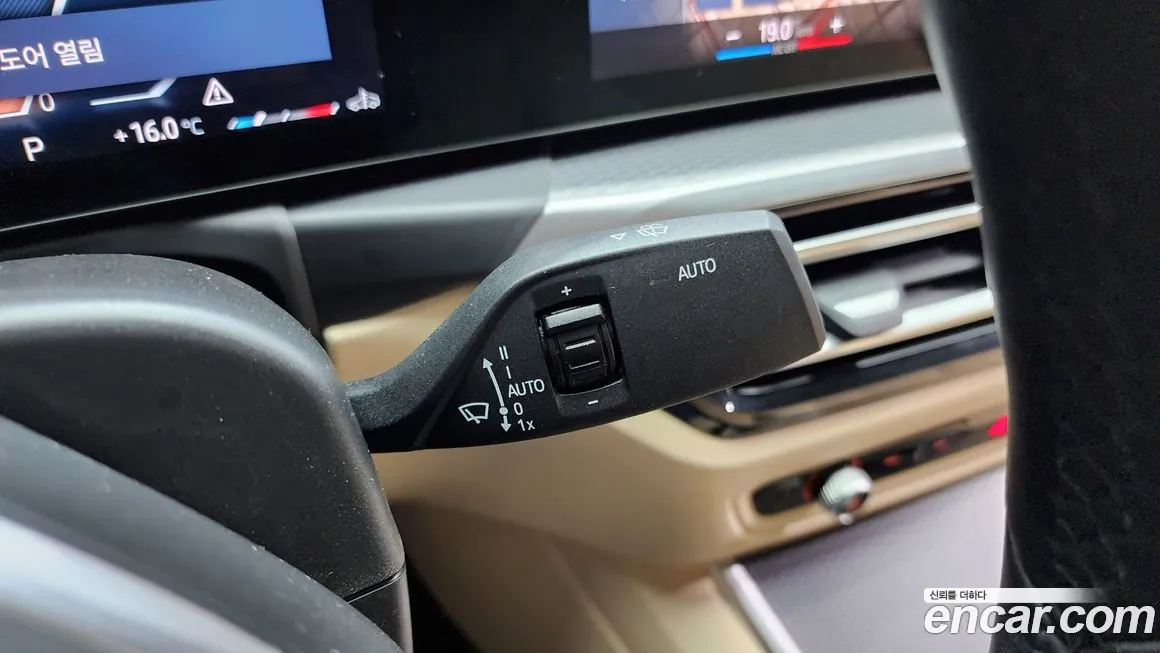 BMW 3 Series (G20) id 2127490 из Кореи 9