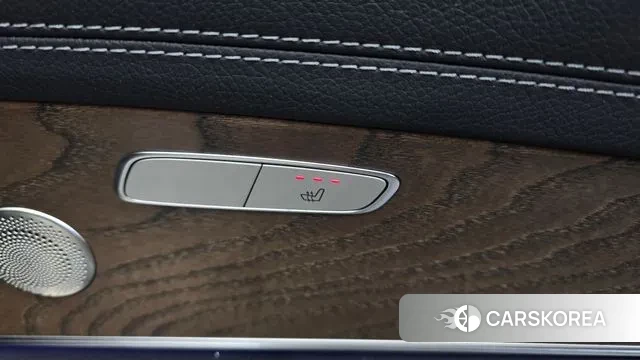 Mercedes-Benz E-Class W213 id 3384629 из Кореи 9