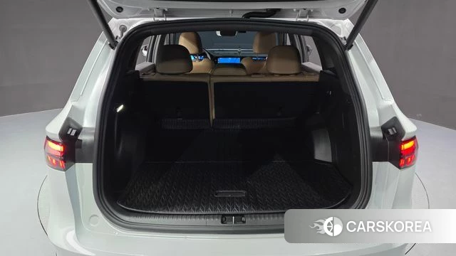Renault Korea (Samsung) Grand Coleos id 4584360 из Кореи 9