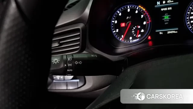 Hyundai Veloster (JS) id 3480161 из Кореи 9