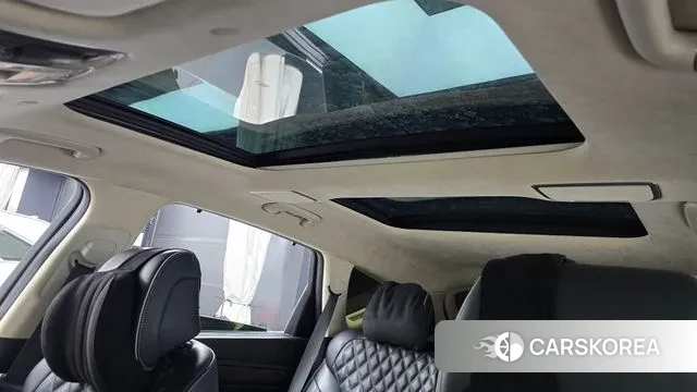 Genesis GV80 id 3422031 из Кореи 9