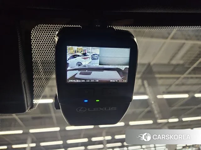 Lexus UX300h id 3619822 из Кореи 9