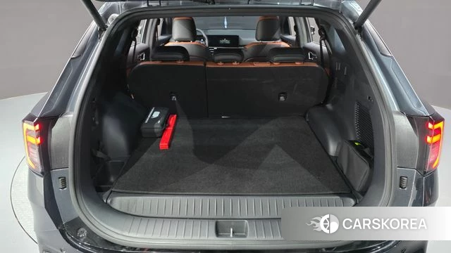 Kia The New Sportage 5th Generation id 4904466 из Кореи 9