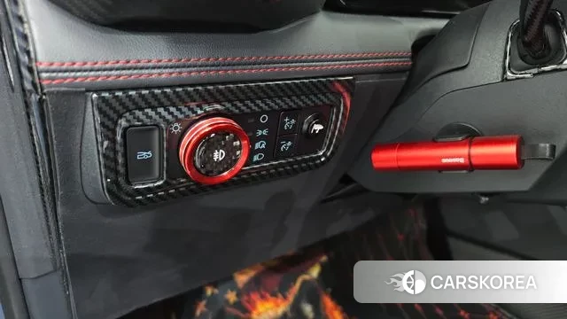 Ford Mustang 7th Generation id 3596354 из Кореи 9