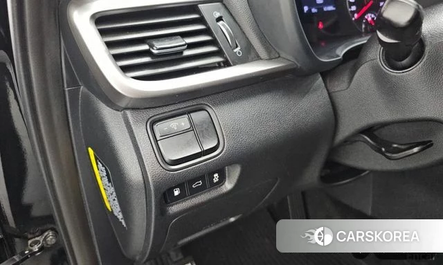 Kia The New K5 2nd generation id 4780844 из Кореи 9