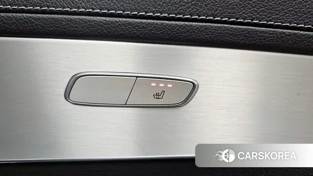 Mercedes-Benz GLC-Class X253 id 3444561 из Кореи 9