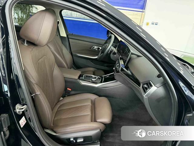 BMW 3 series id 4348448 из Китая 9