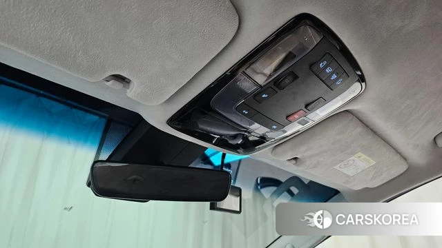 Hyundai Staria id 4322907 из Кореи 9