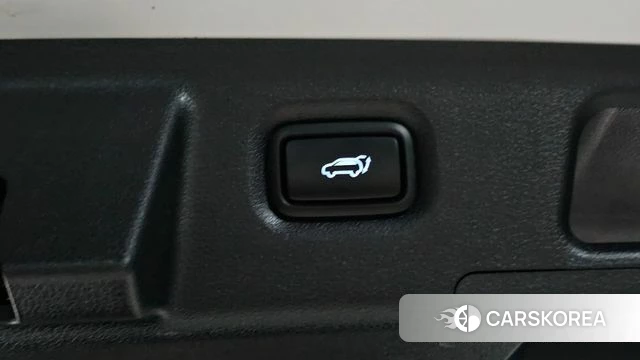 Hyundai Santa Fe TM id 4581496 из Кореи 9